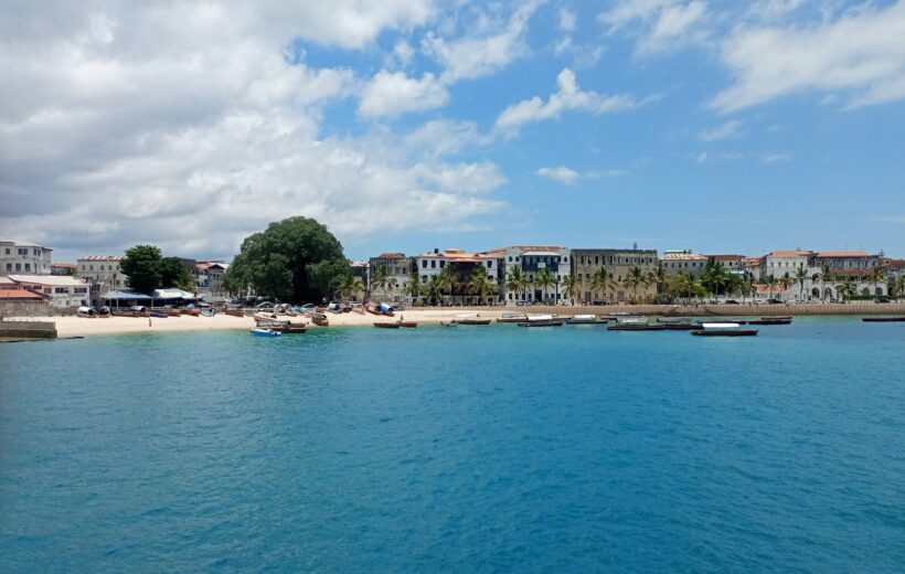 4 Days Zanzibar Beach Holidays