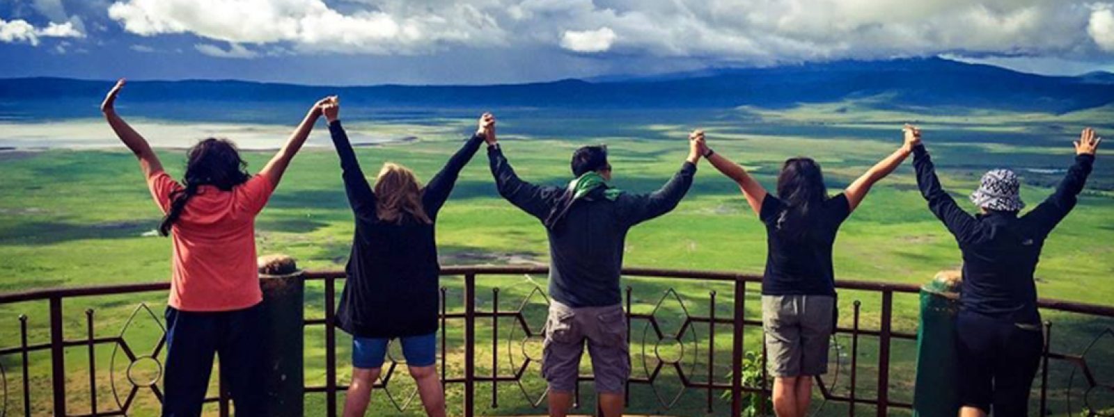 Ngorongoro National Park