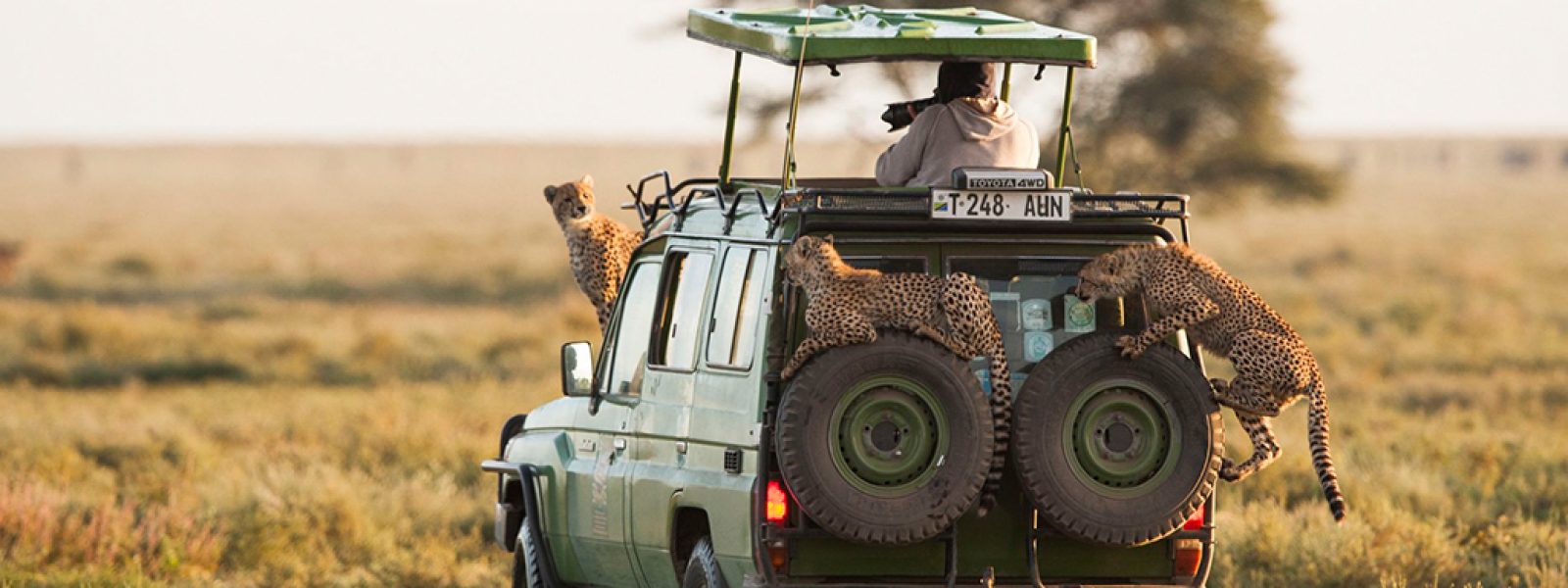 Serengeti National Park