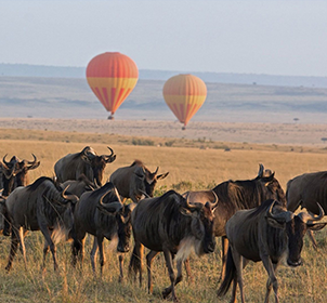 Serengeti National Park