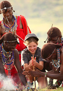 Cultural Safaris