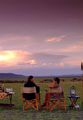 Honeymoon Safaris