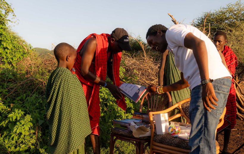 4 Days Safari & Cultural Experience