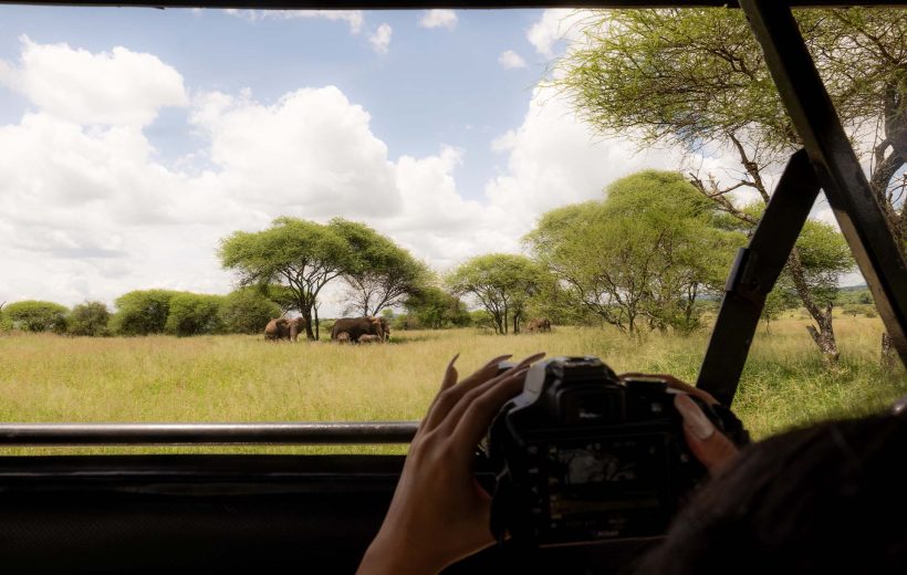 6 Days Cultural Safari Experiences